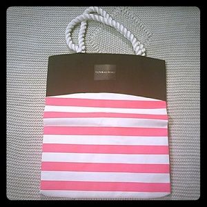 NEW! Victoria's Secret Tote - expandable